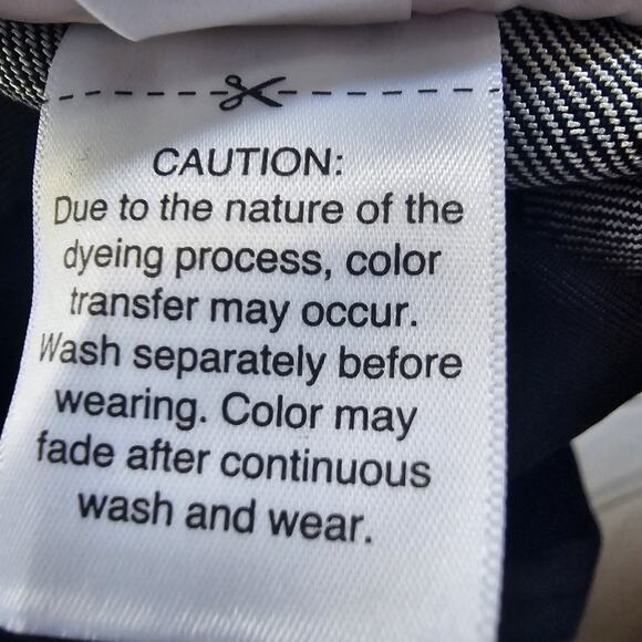 NWT Isabel Maternity Womens Jeans 6 Skinny Super Stretch Back Support 29 inseam - Picture 13 of 15